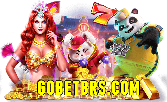 jogue em caça-níqueis ricos na gobet.com 