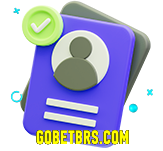 Tornar-se um membro do gobet.com  é muito simples