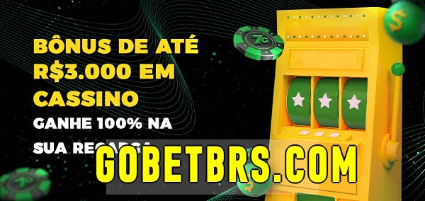 7gams melhor bônus de depósito